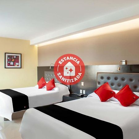 Veracruz Suites Hotel Dış mekan fotoğraf