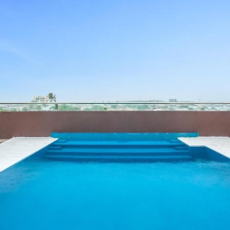 Veracruz Suites Hotel Dış mekan fotoğraf