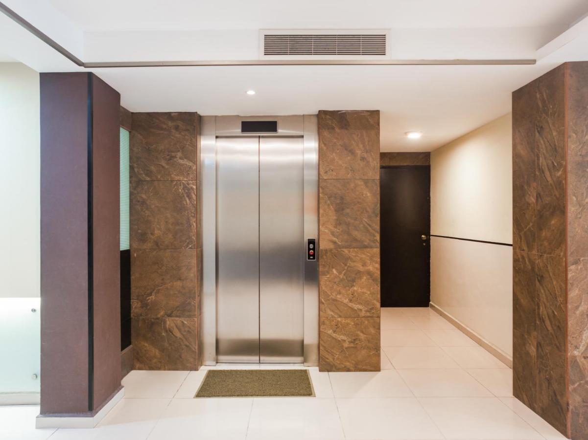 Veracruz Suites Hotel Dış mekan fotoğraf